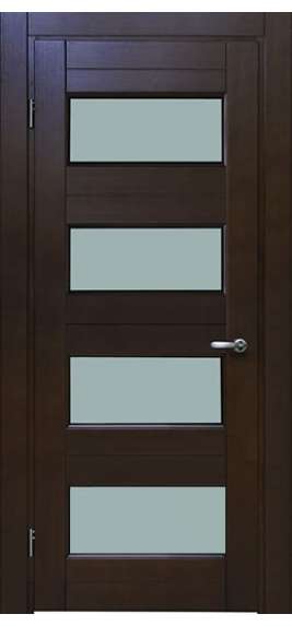 МЕЖКОМНАТНЫЕ ДВЕРИ ИЗ МАССИВА MD-22